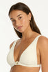 Sea Level Nautique Chain Link Longline Tri Top